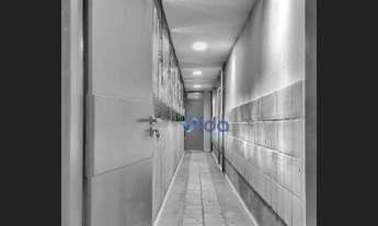 Imagem 3: Salas para alugar totalmente mobiliada e equipada, 30 m², na Rua Conde de Irajá, Torre, p