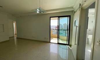 Imagem 3: Apartamento para aluguel tem 102 metros quadrados com 3 quartos em Vila Paulicéia - São Pa