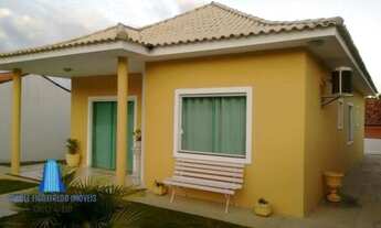 Imagem 2: Casa Padrão para Venda em Pontinha Araruama-RJ