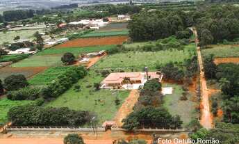 Imagem 2: INCRA 7 - GRANJA, Brazlandia, montada funcionado