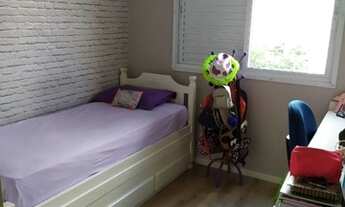 Imagem 4: Lindo Apartamento com 3 dormitórios!!