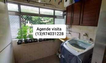 Imagem 7: Apartamento 3 dormitorios em Santos sp