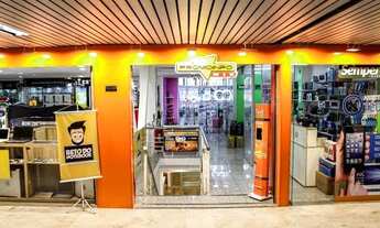 Imagem: Aluguel de Loja na Promoinfo do Centro