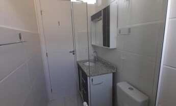 Imagem 5: Apartamento para Locação em Itajaí, Canhanduba, 2 dormitórios, 1 banheiro, 1 vaga