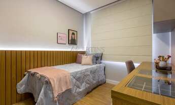 Imagem 5: Apartamento com 2 dorms, Parque da Represa, Jundiaí - R$ 449 mil, Cod: 9312