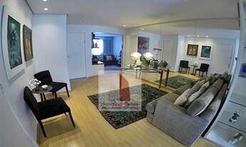 Imagem 4: Apartamento Alto Padrão para Venda em Perdizes São Paulo-SP