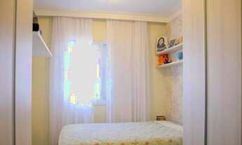 Imagem 7: Apartamento venda 2 dormitórios suíte terraço churrasqueira Fundação São Caetano do Sul