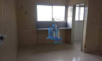 Imagem 4: Apartamento com 3 dormitórios à venda, 104 m² por R$ 585.000,00 - Boa Vista - São Caetano