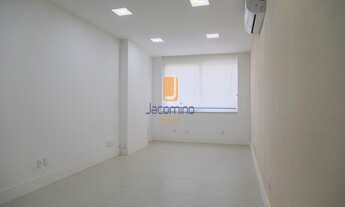 Imagem 6: Escritório para Locação em Rio de Janeiro, Centro, 1 banheiro