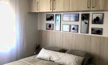 Imagem 7: Apartamento com 2 dormitórios à venda, 71 m² - Centro - São Bernardo do Campo/SP