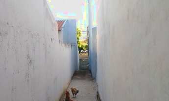 Imagem 3: ÓTIMA LOCALIZAÇÃO B. BOA VISTA NA ZONA SUL LOTE COM EDICULA, 2 QUARTOS, SALA, COZINHA, 1