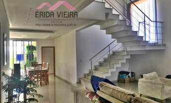 Imagem 3: Casa para Venda e locação em Pindamonhangaba, Residencial Village Splendore, 4 dormitório