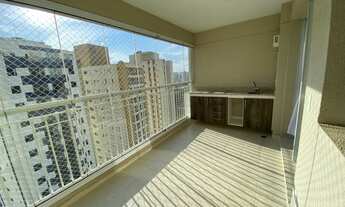 Imagem 4: Apartamento à venda possui 80m² com 3 dormitórios sendo 1 suíte em Vl. Brasilio Machado