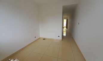 Imagem 4: Sobrado novo no Residencial Santo Antônio com 2 suítes e 2 vagas !