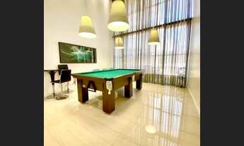 Imagem 6: Troco facilito Apt3 suites e 3 vagas de1.800 por1.450mil aceito veiculos maquinas etc.