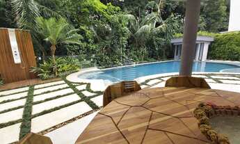 Imagem 2: Casa com 7 dormitórios à venda, 590 m² por R$ 12.450.000,00 - Riviera - Módulo 12 - Bertio