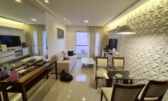 Imagem: Excelente cobertura em Buraquinho 3 quartos