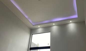 Imagem 7: Casa Padrão para Venda em Polo centro I etapa Anápolis-GO - 320