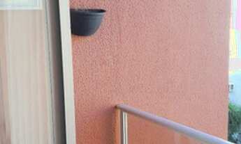 Imagem 3: Cobertura duplex para venda possui 160 metros quadrados com 3 quartos em Enseada - Guarujá