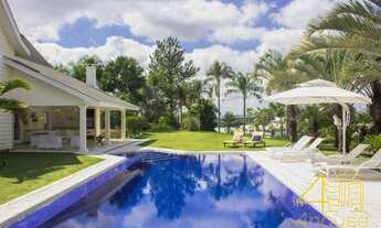 Imagem 7: Casa com 5 dormitórios à venda, 450 m² por R$ 4.800.000,00 - Fazenda Vila Real de Itu - It