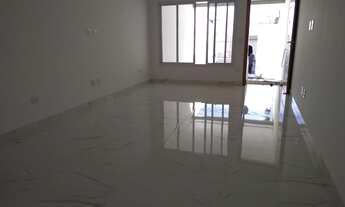 Imagem 1: Sobrado para venda possui 155 metros quadrados com 3 quartos em Parque da Mooca - São Paul