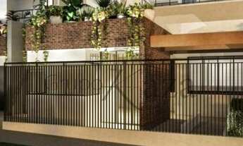 Imagem 2: Vendo apartamento próximo ao center vale shopping. 2 dormitórios com suíte e varanda gourm