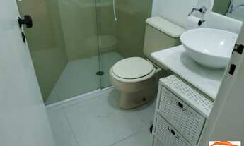 Imagem 5: Apto 02 dort 01 suíte 01 vaga c/armários Vila Leopoldina - São Paulo - SP