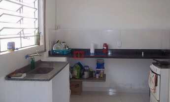 Imagem 5: Casa no Nova America