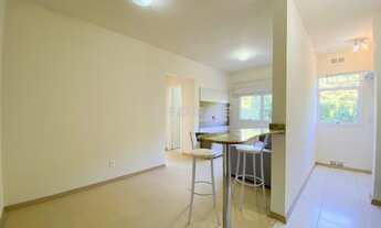 Imagem 4: Apartamento para locação na Vila Nova