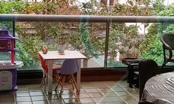 Imagem 3: Apartamento para venda possui 84 metros quadrados com 2 quartos em Ipanema - Rio de Janeir