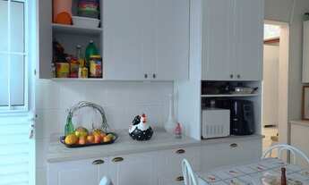 Imagem 7: Casa para venda tem 108 metros quadrados com 2 quartos no Centro