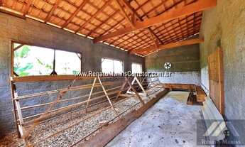 Imagem 3: SÍTIO À VENDA ARAÇOIABA DA SERRA