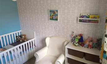 Imagem 4: Casa em condomínio 80 m² à venda no bairro Palmas do Tremembé