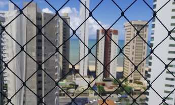 Imagem 6: Cobertura duplex para venda possui 243 metros quadrados com 5 quartos