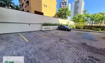 Imagem 7: Apartamento com 3 dormitórios à venda, 162 m² por R$ 1.280.000,00 - Brooklin Paulista - Sã