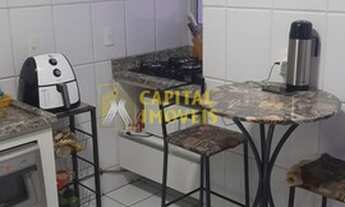 Imagem 2: Excelente Apartamento 3 quartos - Quadra 203 Águas Claras