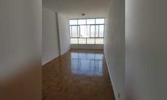 Imagem: CB - Apartamento para venda tem 118 metros