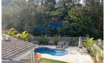 Imagem 3: Bela Casa - Condomínio Reserva Santa Maria