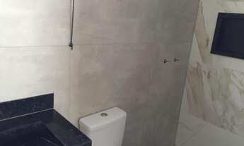 Imagem 3: Casa para venda possui 200 metros quadrados com 3 quartos em Jardim Europa - Uberlândia