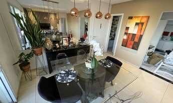 Imagem 3: Apartamento Andorinha à venda são 128m² com 3 quartos, 1 suíte na Vila Andrade - São Paulo