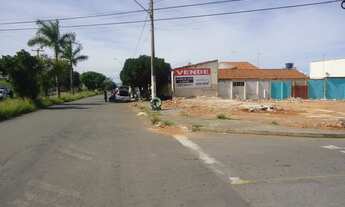 Imagem 2: LOTE COMERCIAL / RESIDENCIAL DE ESQUINA