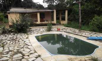 Imagem: Fazendinha de 5 ha, Jaboticatubas (Temos