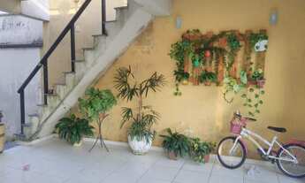 Imagem 2: Sobrado para Venda em Mogi das Cruzes, Vila Caputera, 3 dormitórios, 1 suíte, 2 banheiros