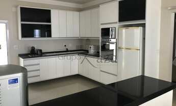 Imagem 3: Casa / Condomínio - Urbanova - Residencial Altos da Serra V - 3 dormitórios - 283m²