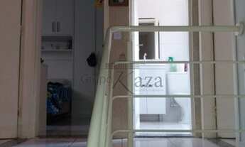 Imagem 3: Casa Sobrado - Residencial Vila Cambuí - Monte Castelo