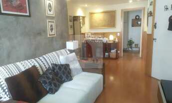 Imagem 2: Apartamento à venda no bairro Perdizes - São Paulo/SP, Zona Oeste