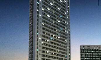 Imagem: Apartamento home service à venda no bairro