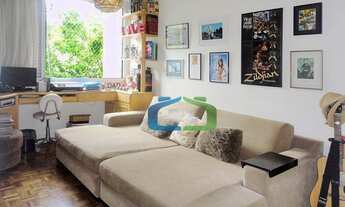 Imagem 2: Apartamento com 4 dormitórios, 245 m² - venda por R$ 1.696.000,00 ou aluguel por R$ 5.500