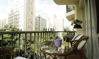 Imagem 5: Apartamento para aluguel com 170 metros quadrados com 2 quartos