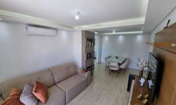 Imagem 2: Apartamento confortável